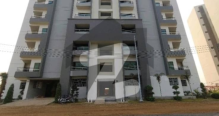 Ideal Flat For sale In Askari 11 - Sector D 0