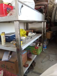 Kitchen Equipment Sales