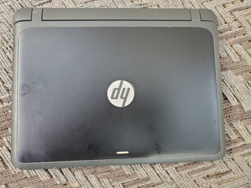 hp probook 11 g2 4