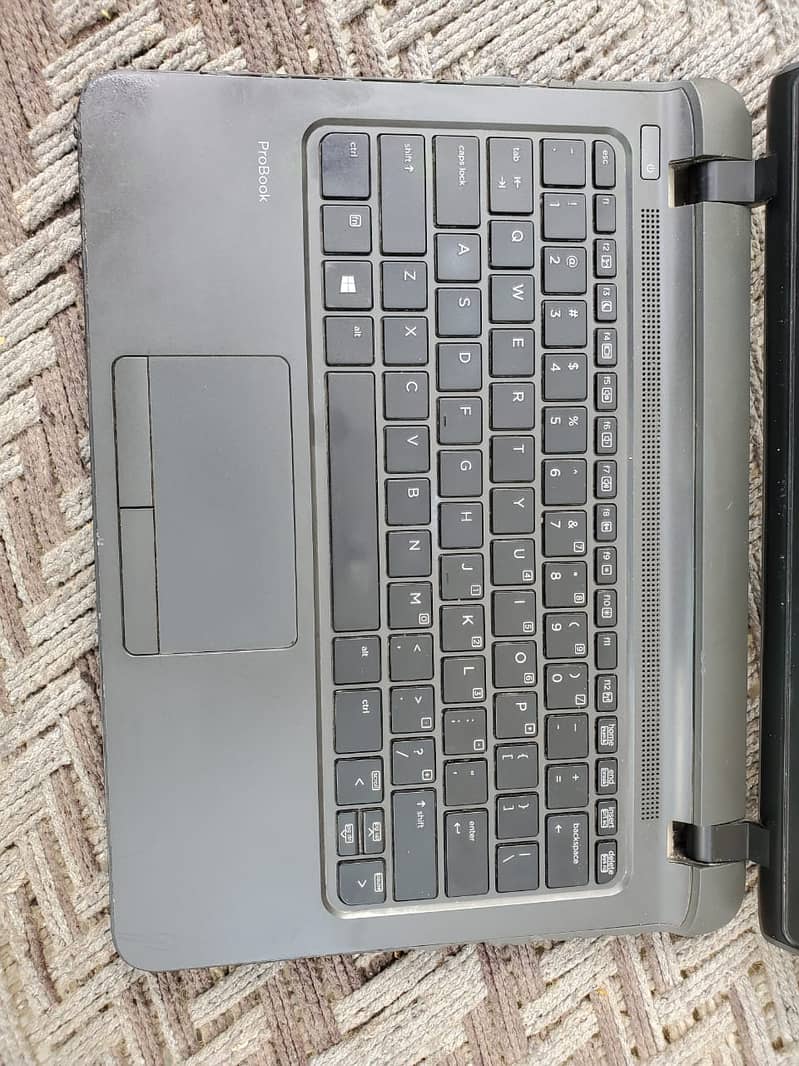 hp probook 11 g2 7