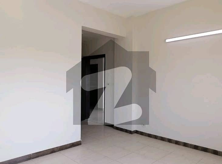 12 Marla Flat For rent In Askari 6