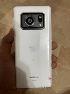 Aquos R6 non PTA 12/128