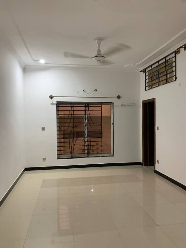 10 Marla lower portion for Rent in G-14-4 0