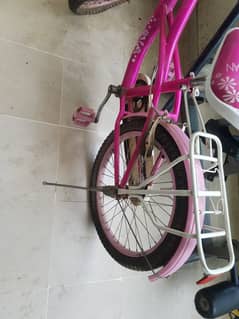 Morgan cycle
