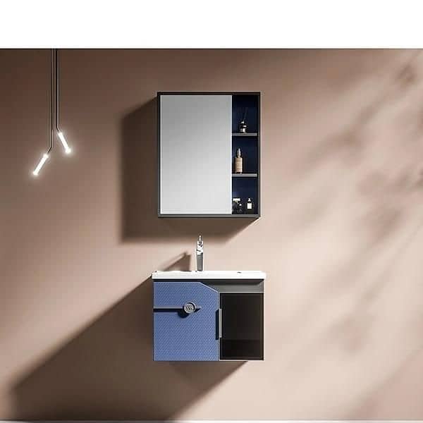 Vanity/ Porta/ Tap/ Basin/ Sanitary/ Washroom set/ Wash basin 14