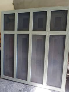 very very durable wooden Window for sale