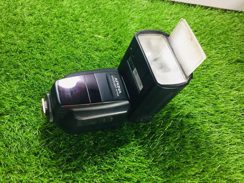 Canon 60d 18-55 Lense 50mm Lense Flash Gun Cheap Price 11