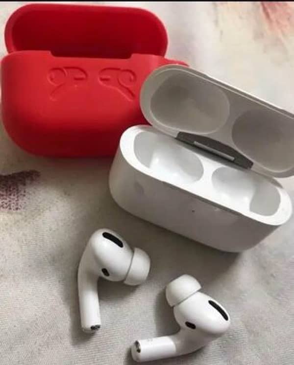 AirPods Pro 1