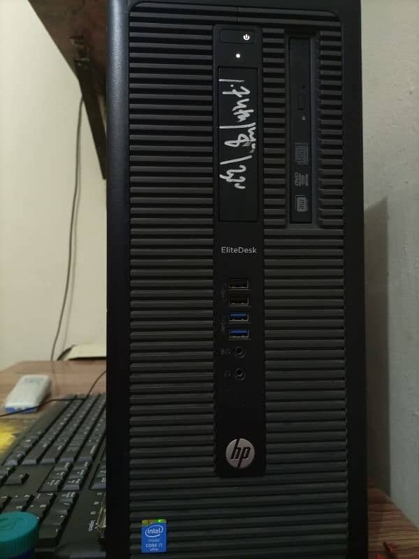 Gaming CPU for Urgent Sale 0