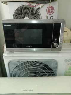 microwave oven for sale