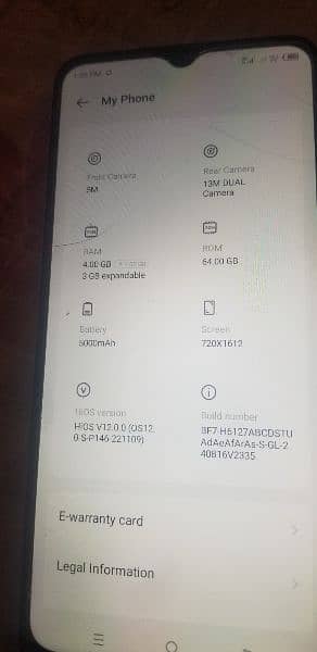 tecno spark go 2023 0