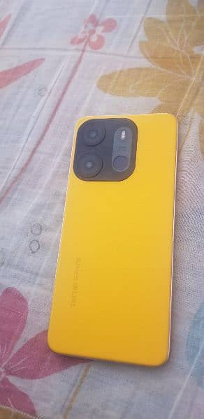 tecno spark go 2023 9