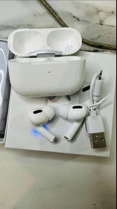 Air pod Pro 2    delivery free