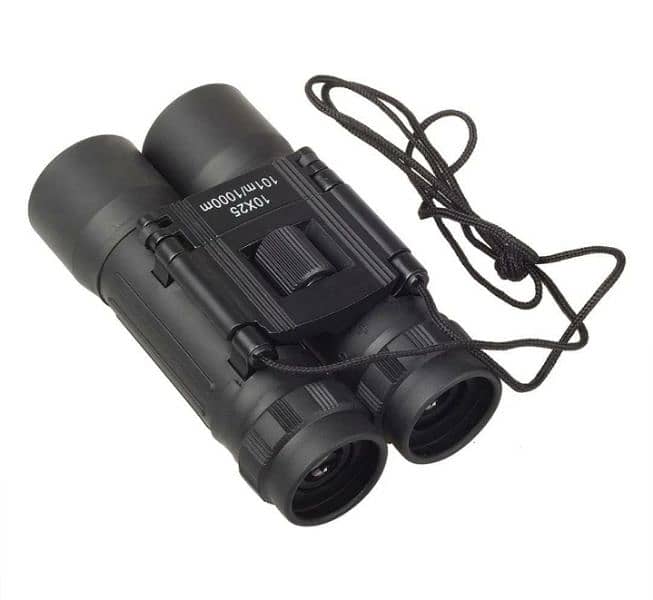 1 pc ABS Plastic binocular 1