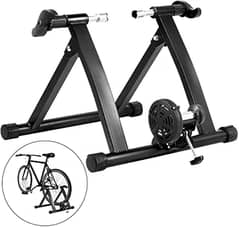 Indoor Exercise Bike Trainer Stand (New)