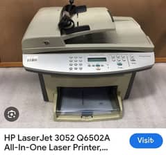 Printer