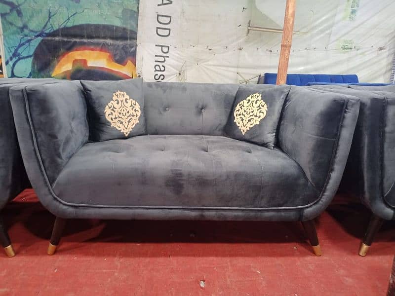 six seater sofa,seven seater sofa,L shape sofa,Lahore sofa's new sofa 3