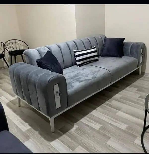 six seater sofa,seven seater sofa,L shape sofa,Lahore sofa's new sofa 5