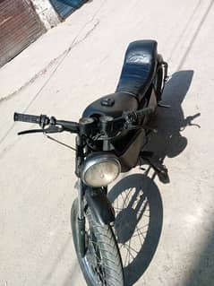 Honda 125 for sale