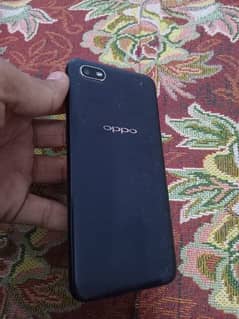 oppo a1k 4/32 thoei see screen tutu hui ha baki good ha 0