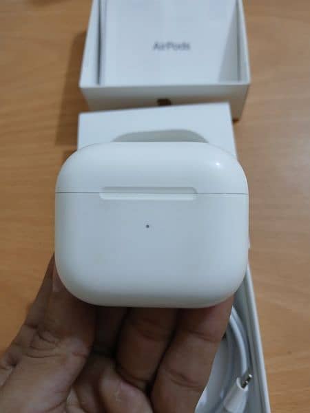 Apple Airpods 3rd Generation 5