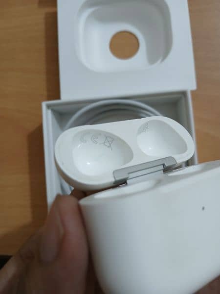 Apple Airpods 3rd Generation 7