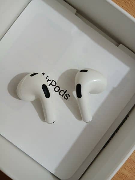 Apple Airpods 3rd Generation 9