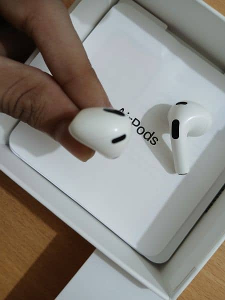 Apple Airpods 3rd Generation 10