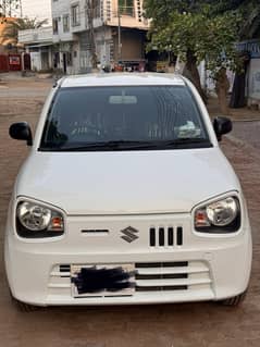 Suzuki Alto 2022