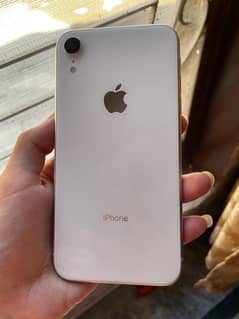 Iphone XR 0