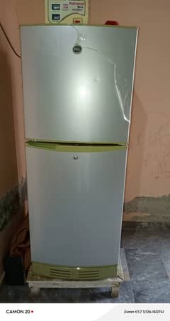 PEL Refrigerator medium size