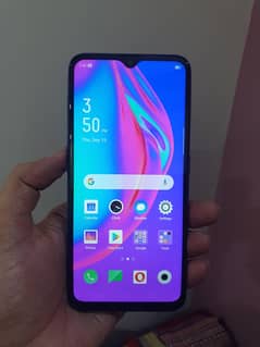 Oppo f11 4gb 128gb pta approved 0