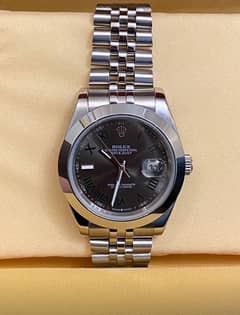 Rolex Oyster perpetual Adjustable watch 0