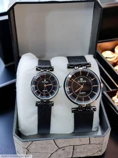 Couples watchs