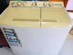 westpoint washing machine 10kg