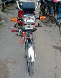 honda cd 70