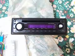 Kenwood Original CD player For Car