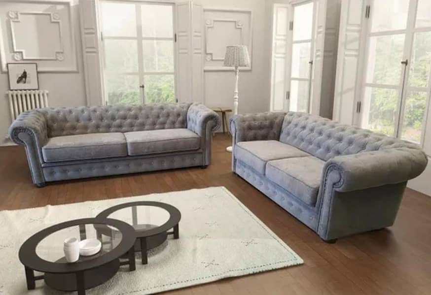 SOFA SET 4