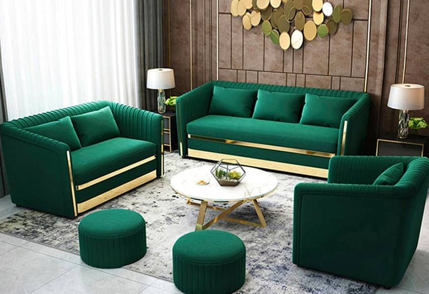 SOFA SET 1