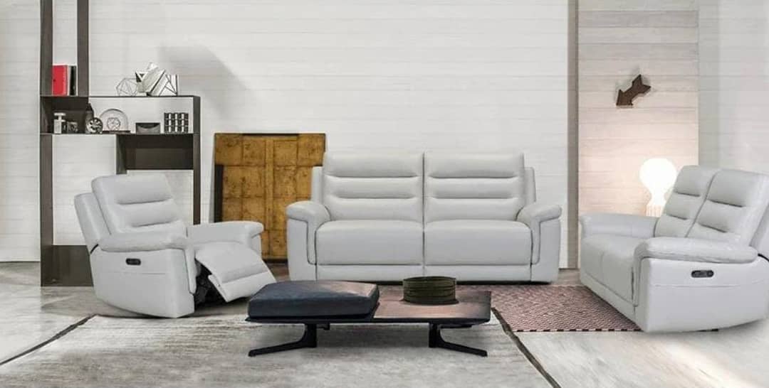 SOFA SET 3