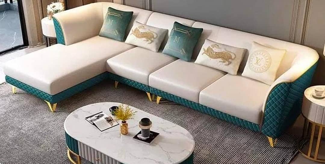 SOFA SET 2