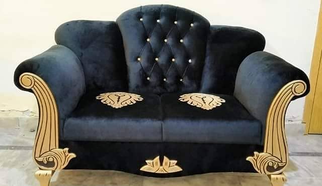 SOFA SET 5