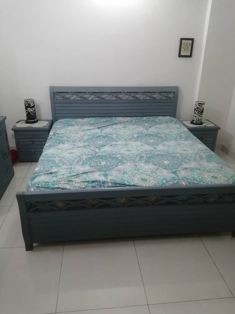 Bedroom set for sale 2