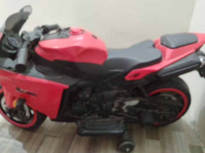 charging bike for sale 1