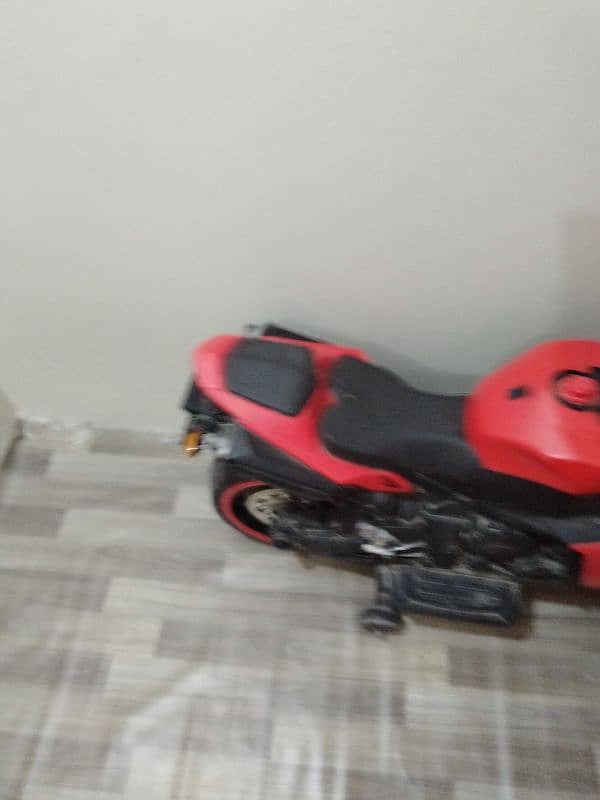 charging bike for sale 3