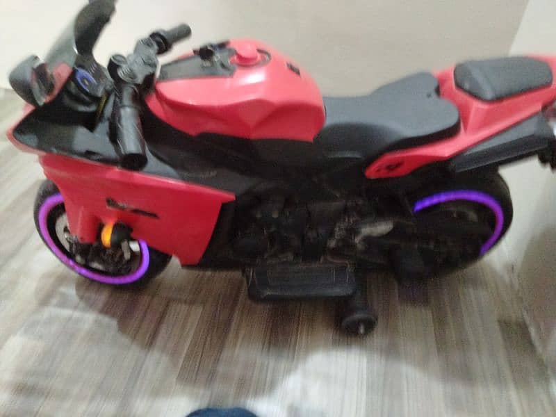 charging bike for sale 4