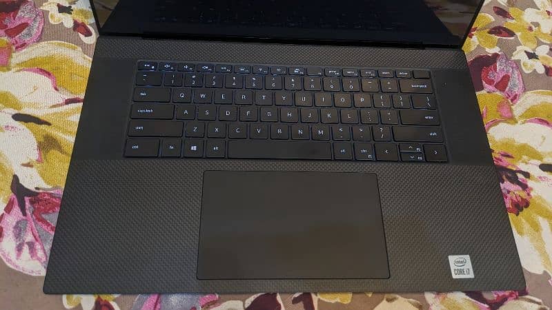 dell xps 17 0