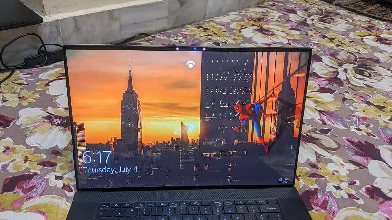 dell xps 17 1