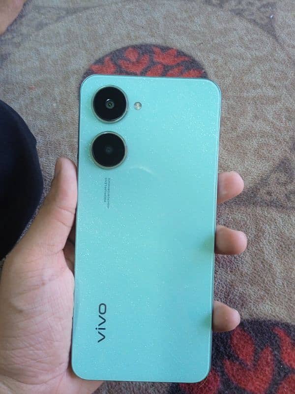 Vivo y03 0