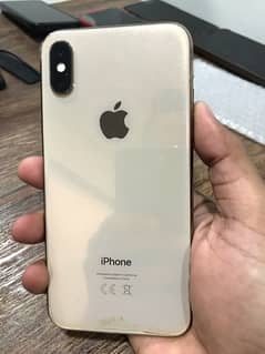 iPhone XS 256 0